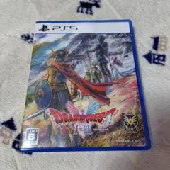 ドラゴンクエストI・II PS5
