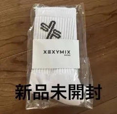 XGUGS01J0　滑り止め付 消臭 ミドルカット ソックス
