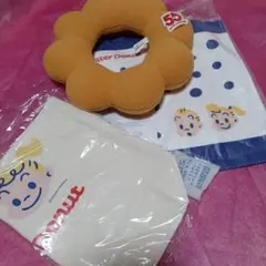 Mister Donut 2026福袋