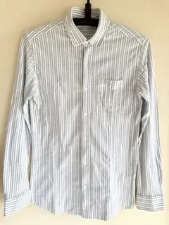 ラコステ LACOSTE スリムフィット ビズポロ 長袖シャツ PH773EL