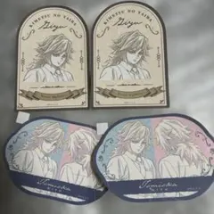 だ*く様 冨岡義勇 ステッカーセット