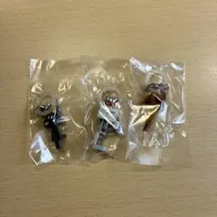 どこでもいっしょ めじるしアクセサリー まとめセット