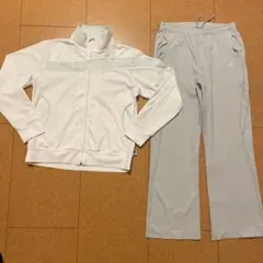 極美品　ヨネックス　セットアップ　ウォームアップ　ジャージ上下　大きいサイズ　O