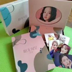 2025年最新】bloom*iz アルバムの人気アイテム - メルカリ