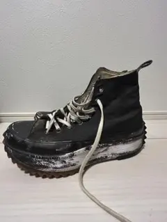 converse high cut sneakers