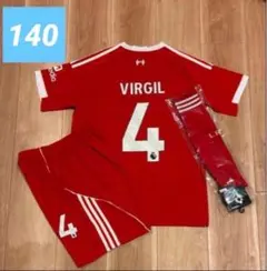 2025年最新】ファン・ダイクユニフォームの人気アイテム - メルカリ