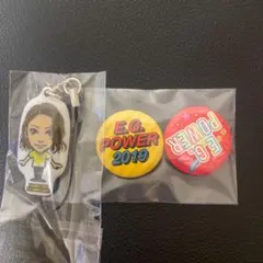 Dream Shizuka セット