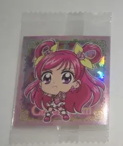 夢原のぞみ アクリルチャーム チェリーブロッサム プリキュア 夢原のぞみ チェリーブロッサムカフェ チャーム