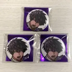 桃源暗鬼 秋田書店 C107 コミケ　缶バッジ　桃角 桜介