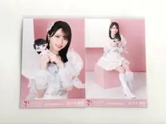 イコラブ 佐々木舞香 モーリー 魔法少女 - メルカリ