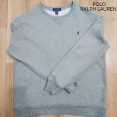 POLO RALPH LAUREN ラルフローレン スウェット トレーナー