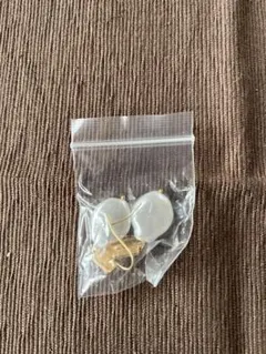 ピアスセット