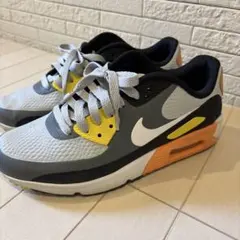 NIKE AIRMAX ゴルフシューズのサムネイル
