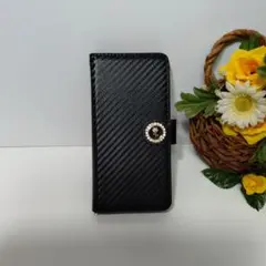 ★最終✨美品✨スマホケース　Xperia XZ XZs 共通　24時間以内に発送のサムネイル