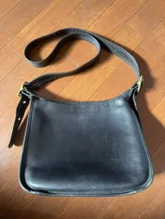 ヴィンテージ ショルダーバッグ