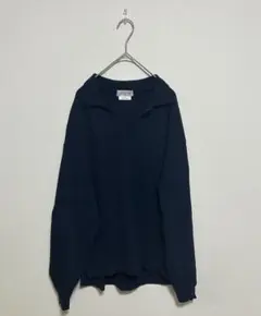 CIAOPANIC TYPY オーバーサイズスキッパーポロ