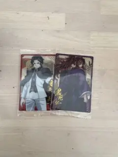 黒死牟 キャラクターグッズ