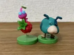 ピクミン　チョコエッグ　2体セット　【バラ売り❌】