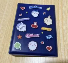 ちいかわ シールバインダー デニムのサムネイル