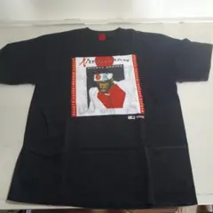 ピヌースー 　WWE Tシャツ　LAナイト　ブレットハート　2枚セット ピヌースー 様専用 WWE Tシャツ LAナイト ブレットハート 2枚セット
