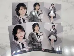 佐々木舞香 Junkies コンプ 生写真 - メルカリ