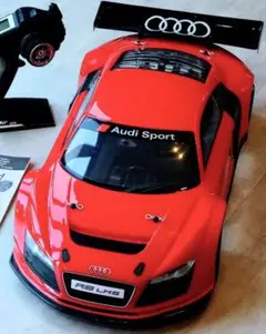 タミヤ 1/10 ラジコン アウディ R8R ボディキット絶版品 2025年最新】タミヤ アウディr8 ボディの人気アイテム - メルカリ
