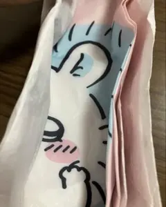 エコバッグ カプセルトイ