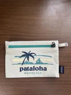 patagonia パタロハ・ホノルル ポーチのサムネイル