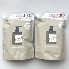 cocone クレイクリームシャンプーモイスト