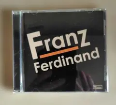 Franz Ferdinand CD