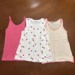 キャミソール セットのサムネイル