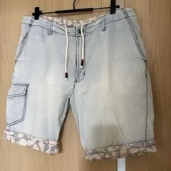 roial ロイヤル ロイアル　メンズ　ハーフパンツのサムネイル