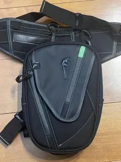 クシタニ K-3603L ワンショルダーバッグ（限定カラー） クシタニ（KUSHITANI） 限定カラー K3603L ワンショルダーバッグ 全2色