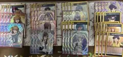 ユニオンアリーナ エヴァンゲリオン WILLE ヴィレ デッキ フルパラ