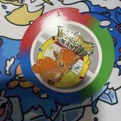 ポケパーク コダック ピンバッジ - メルカリ