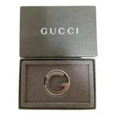 GUCCI キーホルダー　箱付