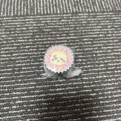 ちいかわ 平成女児チョコ