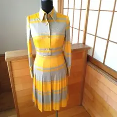 SUNCY MAX MARA 　マックスマーラ　レトロ　S～Mくらいのサムネイル