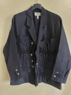 MARITHE + FRANCOIS GIRBAUD 11342 JACKETのサムネイル