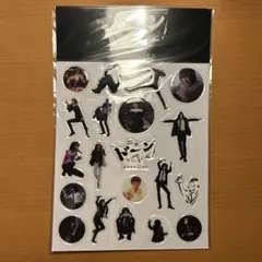 宮本浩次 60周年記念 シールセット ぷっくりシール - メルカリ