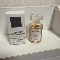 Maison Margiela REPLICA Jazz Club 7mlのサムネイル