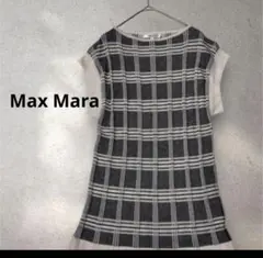 Max Mara デザインサマーニットのサムネイル