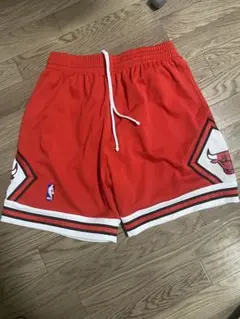 2026年最新】MITCHELL & NESS バスケットボール パンツの人気アイテム
