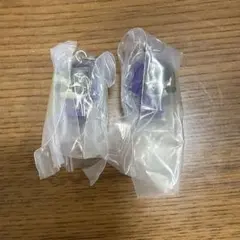 ドズル社　めじるしアクセサリー　ぼんじゅうる