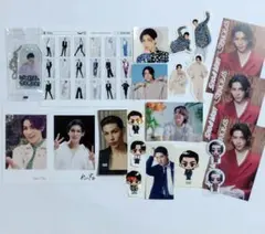 【匿名配送】Snow Man ラウール 特典 まとめ売り