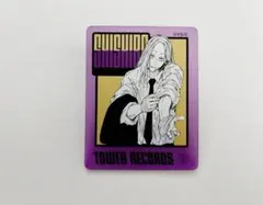 サカモトデイズ タワレコ アクリルバッジ 神々廻