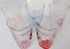 ディズニー グラス