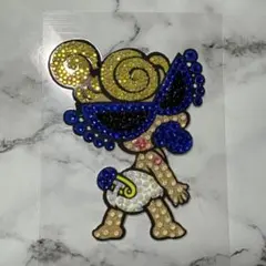 ヒスミニ デコシール