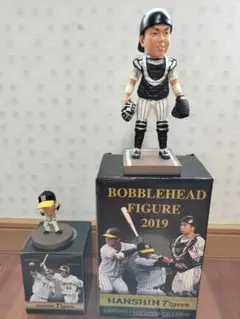 2025年最新】阪神 ボブルヘッドの人気アイテム - メルカリ