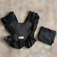 【美品】Konny抱っこ紐　Sサイズ